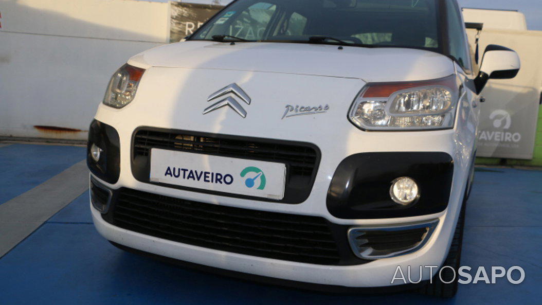 Citroen C3 1.1 Airdream Selection de 2010