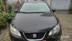 Seat Ibiza 1.6 TDi Copa DPF de 2010