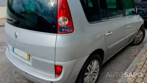 Renault Espace 2.2 dCi Authentique de 2005