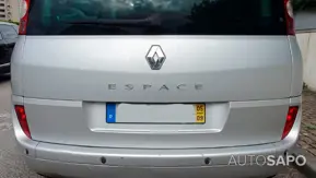 Renault Espace 2.2 dCi Authentique de 2005