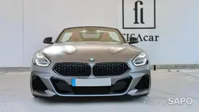 BMW Z4 de 2021