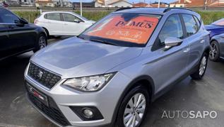 Seat Arona 1.0 TSI Style de 2018