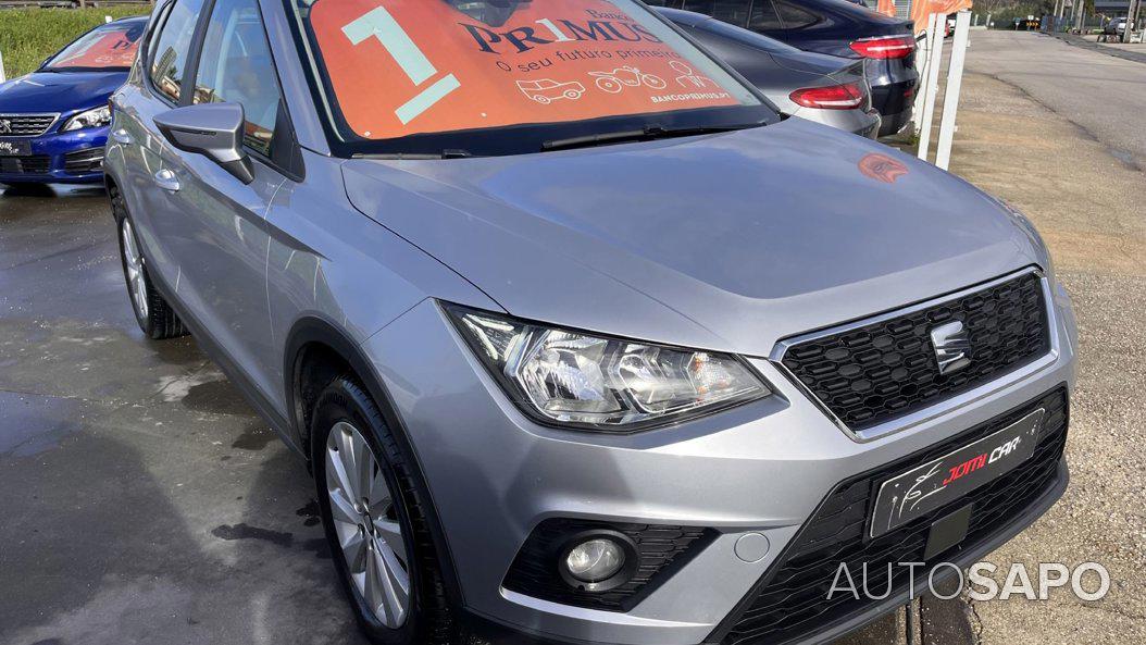 Seat Arona 1.0 TSI Style de 2018