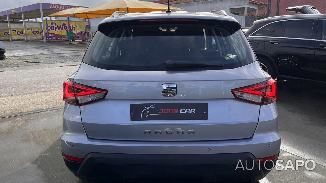 Seat Arona 1.0 TSI Style de 2018