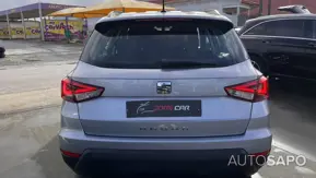 Seat Arona 1.0 TSI Style de 2018