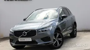 Volvo XC60 de 2020