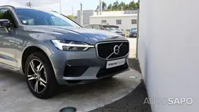 Volvo XC60 de 2020