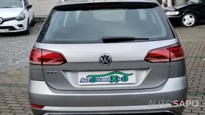 Volkswagen Golf de 2018