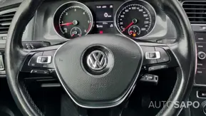 Volkswagen Golf de 2018