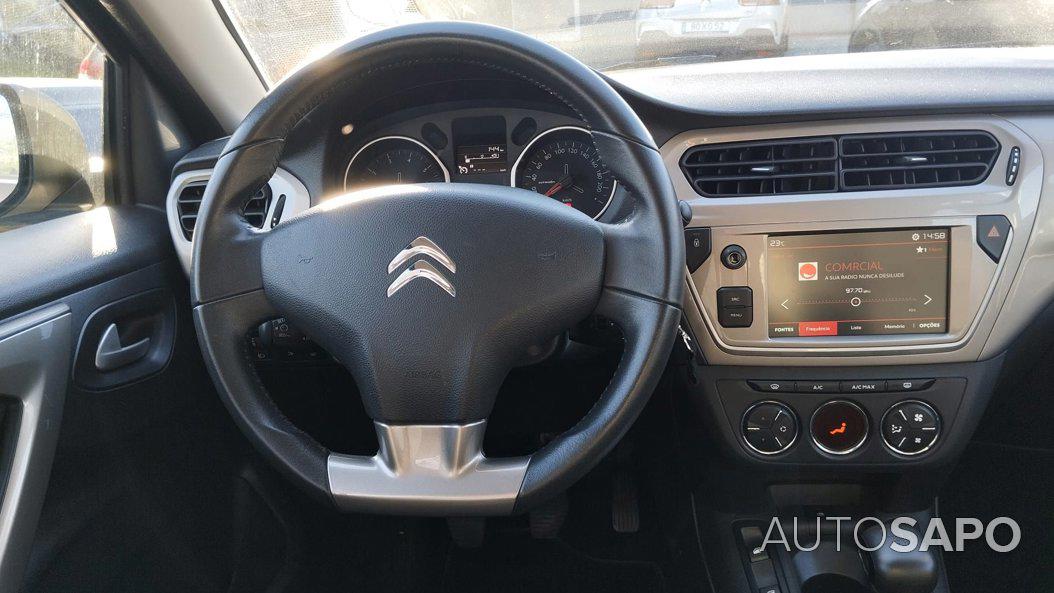 Citroen C-Elysée 1.5 BlueHDi Feel de 2019