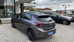 Opel Corsa de 2020