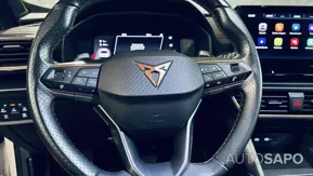 Cupra Formentor de 2021