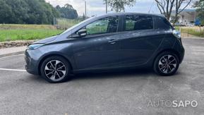 Renault ZOE de 2017