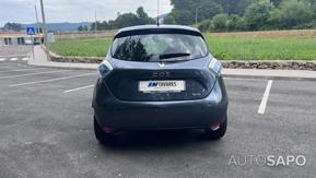 Renault ZOE de 2017