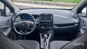 Renault ZOE de 2017