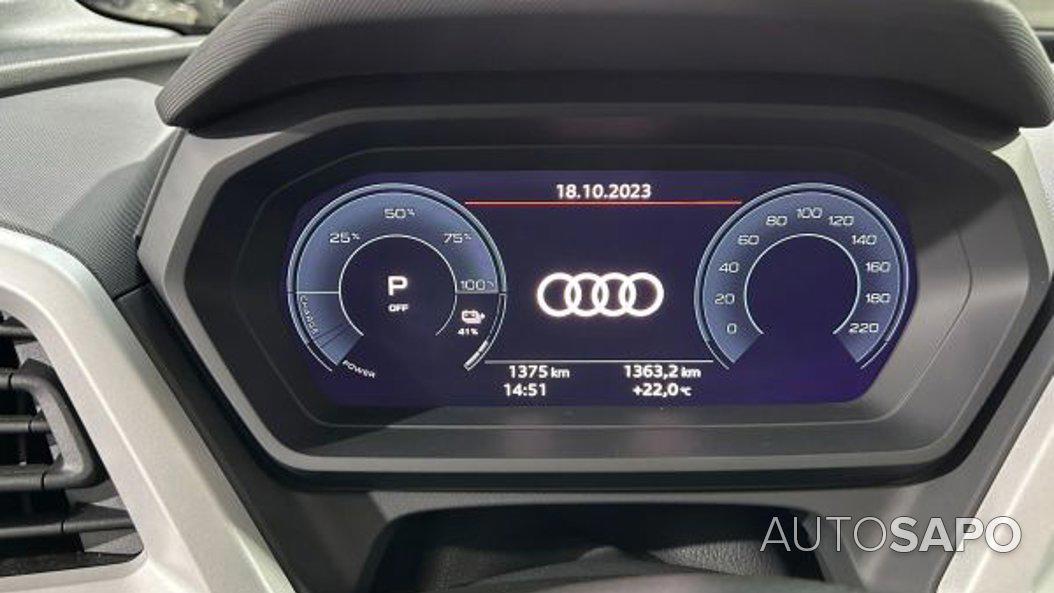 Audi Q4 40 82 kWH de 2023