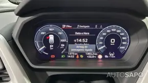 Audi Q4 40 82 kWH de 2023