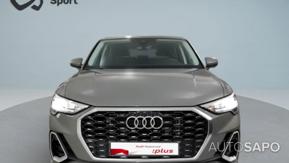 Audi Q3 35 TFSI S line S tronic de 2023