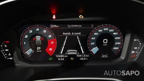 Audi Q3 35 TFSI S line S tronic de 2023