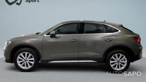 Audi Q3 35 TFSI S line S tronic de 2023