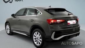 Audi Q3 35 TFSI S line S tronic de 2023