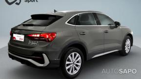 Audi Q3 35 TFSI S line S tronic de 2023