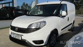 Fiat Doblo 1.3 Multijet de 2018