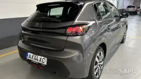 Peugeot 208 de 2023