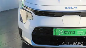 Kia e-Niro EV 64kWh de 2022