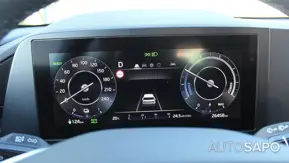 Kia e-Niro EV 64kWh de 2022