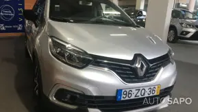 Renault Captur 1.5 dCi Exclusive de 2019