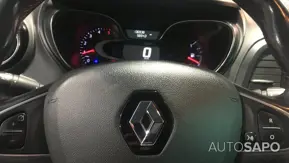 Renault Captur 1.5 dCi Exclusive de 2019