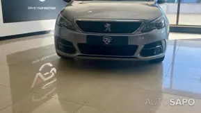 Peugeot 308 1.5 BlueHDi Active de 2018