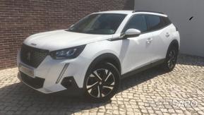 Peugeot 2008 1.2 PureTech Allure de 2021