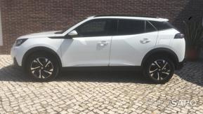 Peugeot 2008 1.2 PureTech Allure de 2021