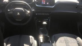 Peugeot 2008 1.2 PureTech Allure de 2021