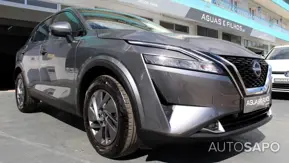 Nissan Qashqai de 2023