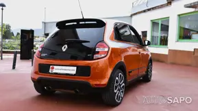 Renault Twingo de 2017