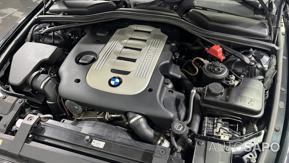 BMW Série 6 de 2008