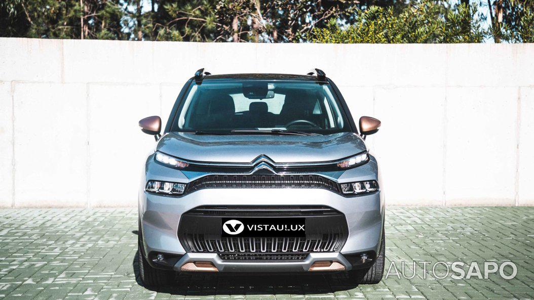 Citroen C3 AirCross 1.5 BlueHDi C-Series de 2022