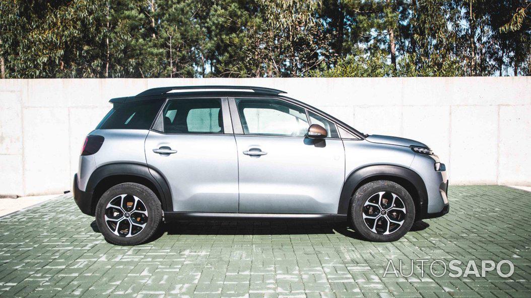 Citroen C3 AirCross 1.5 BlueHDi C-Series de 2022