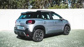 Citroen C3 AirCross 1.5 BlueHDi C-Series de 2022