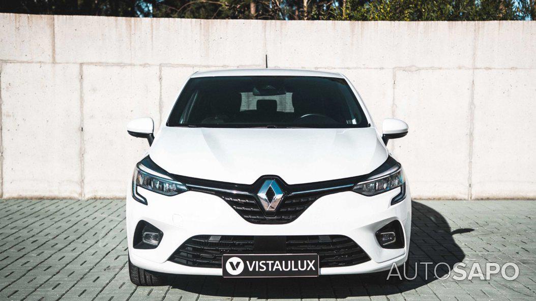 Renault Clio de 2019