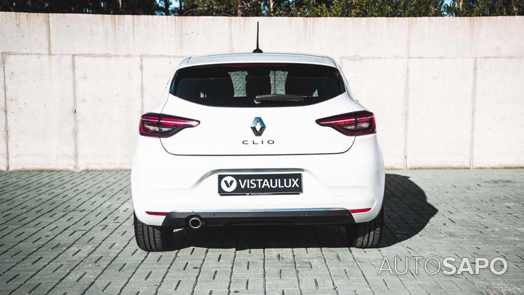 Renault Clio de 2019