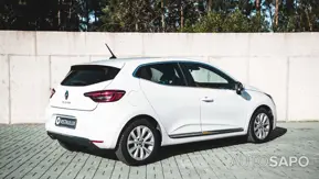 Renault Clio de 2019