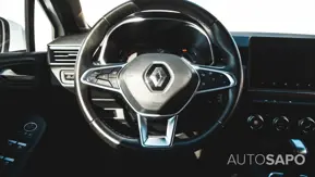 Renault Clio de 2019