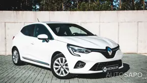 Renault Clio de 2019