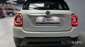 Fiat 500X de 2021