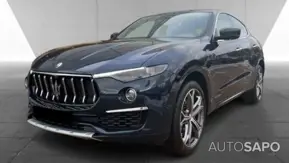 Maserati Levante de 2022