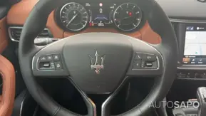 Maserati Levante de 2022